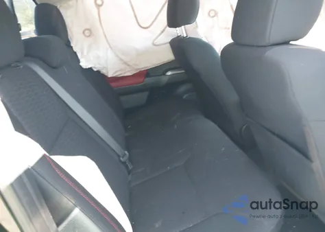 2017 Toyota Tacoma Sr5 V6 from USA, damaged, VIN 3TMCZ5ANXHM054229